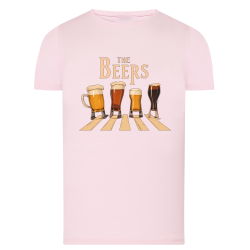 Parodie The Beatles The Beers