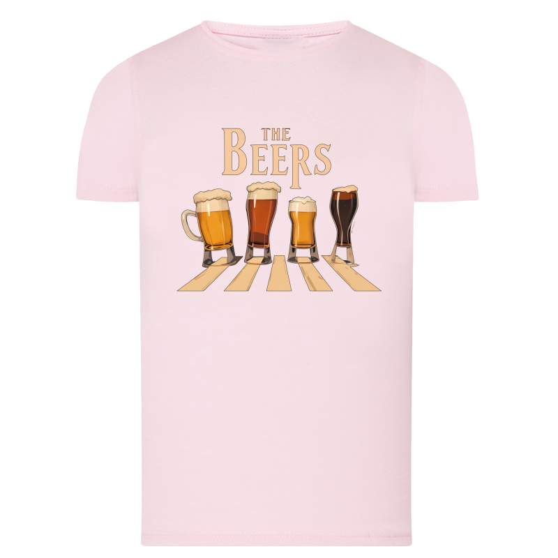 Parodie The Beatles The Beers