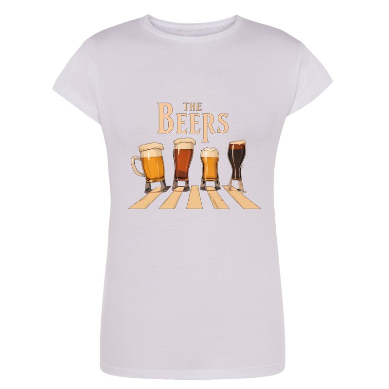 Parodie The Beatles The Beers