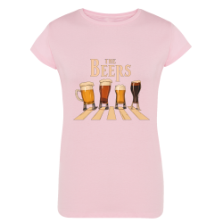 Parodie The Beatles The Beers