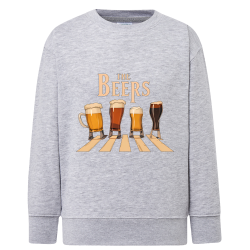 Parodie The Beatles The Beers