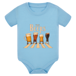Parodie The Beatles The Beers