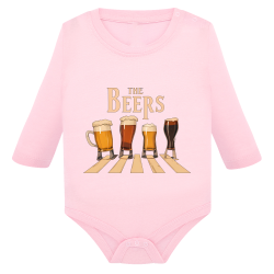 Parodie The Beatles The Beers