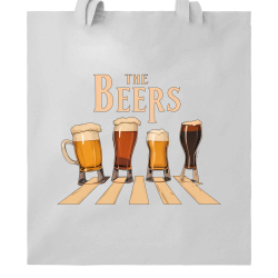 Parodie The Beatles The Beers