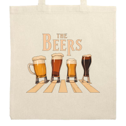 Parodie The Beatles The Beers