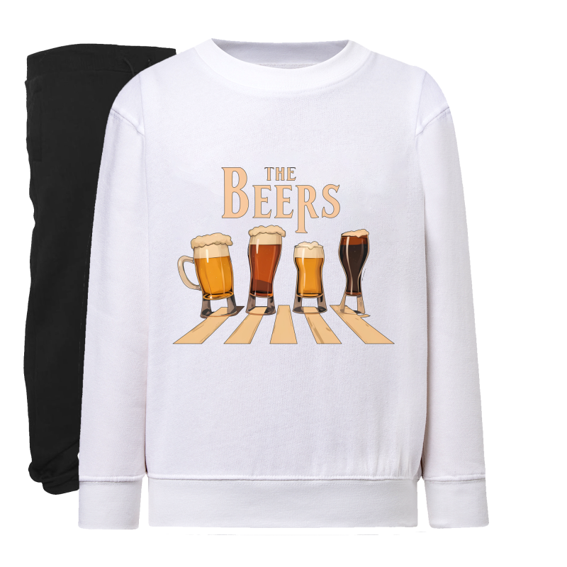 Parodie The Beatles The Beers