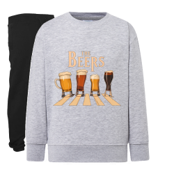 Parodie The Beatles The Beers