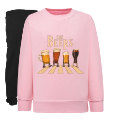 Parodie The Beatles The Beers