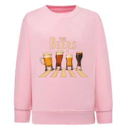 Parodie The Beatles The Beers