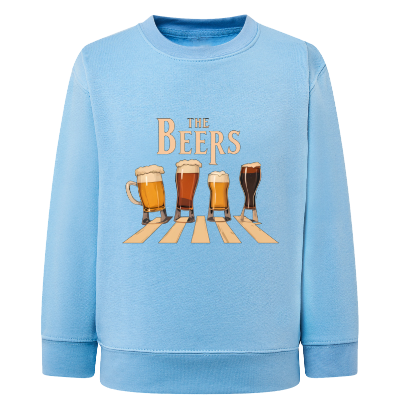 Parodie The Beatles The Beers