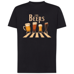Parodie The Beatles The Beers