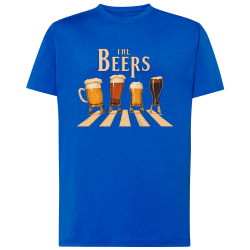 Parodie The Beatles The Beers