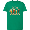 Parodie The Beatles The Beers
