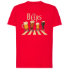Parodie The Beatles The Beers
