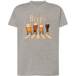 Parodie The Beatles The Beers