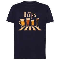 Parodie The Beatles The Beers