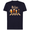Parodie The Beatles The Beers