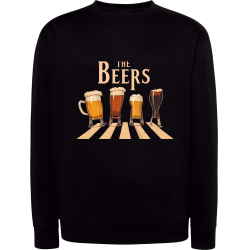 Parodie The Beatles The Beers