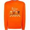 Parodie The Beatles The Beers