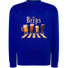 Parodie The Beatles The Beers