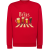 Parodie The Beatles The Beers