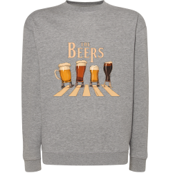 Parodie The Beatles The Beers