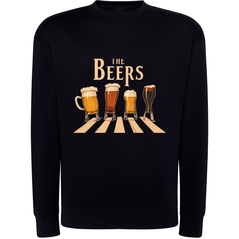 Parodie The Beatles The Beers