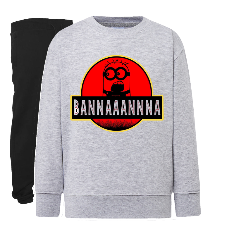 Bannaaannna