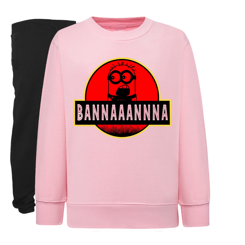 Bannaaannna