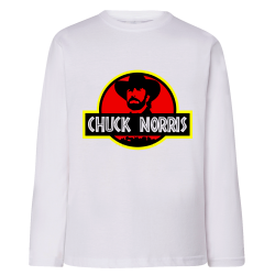 Chuck Norris