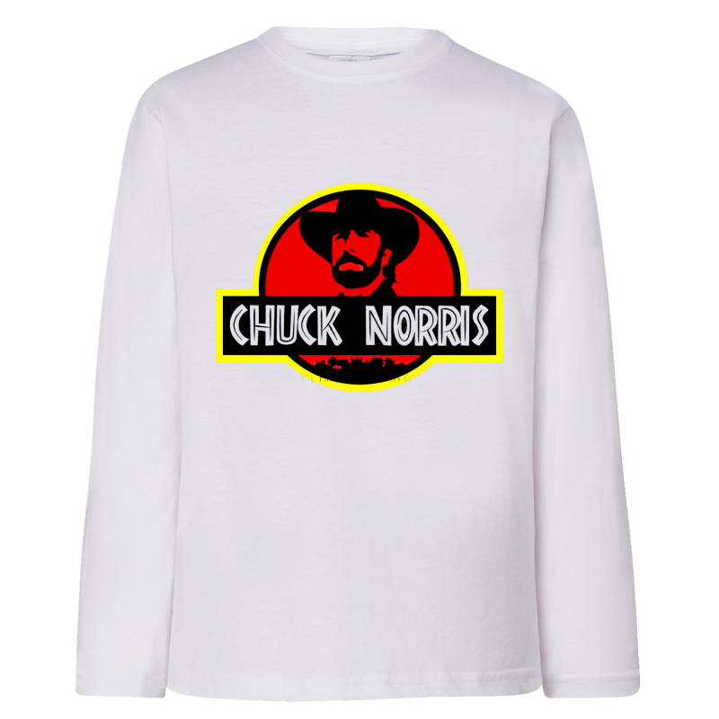 Chuck Norris