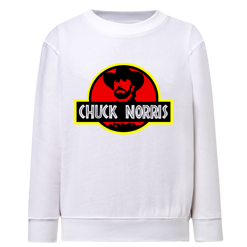 Chuck Norris
