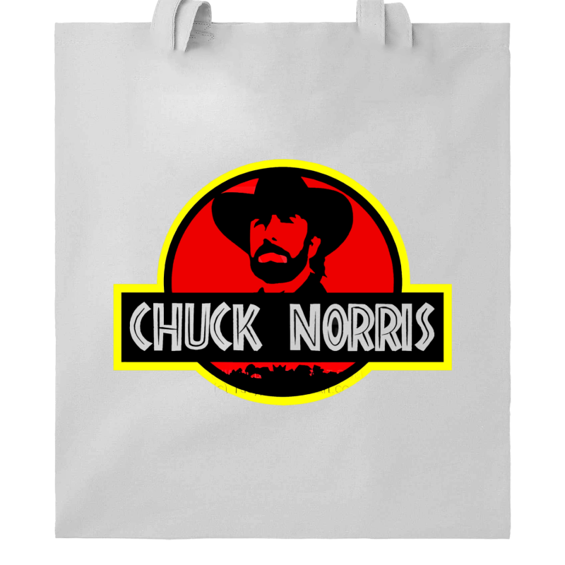 Chuck Norris