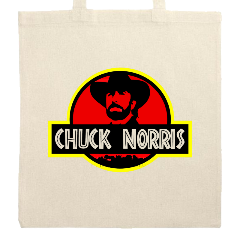 Chuck Norris