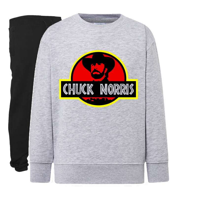 Chuck Norris