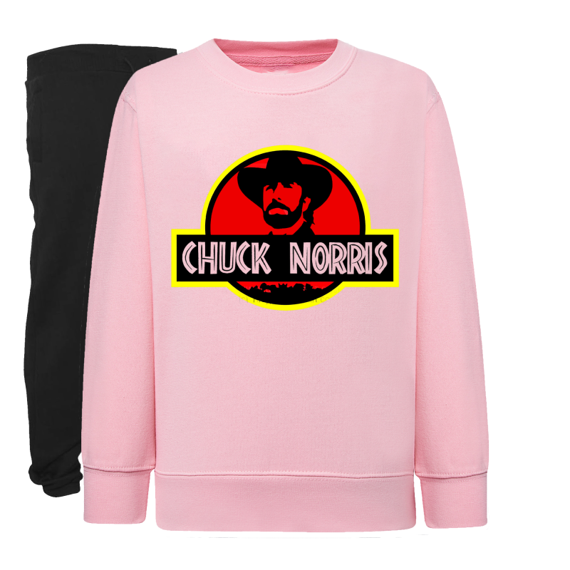 Chuck Norris