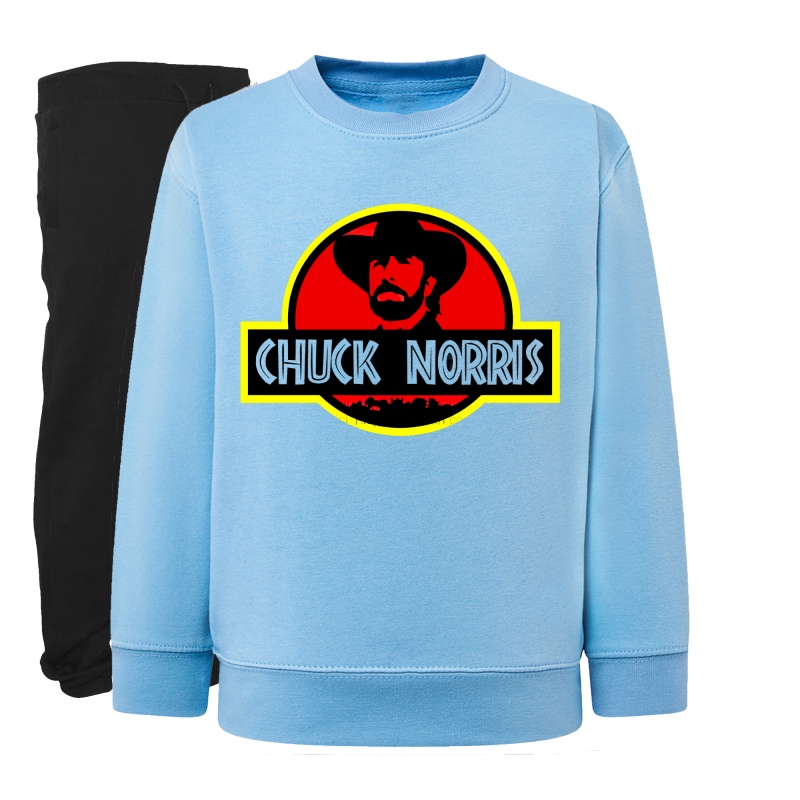 Chuck Norris