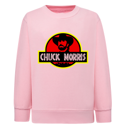 Chuck Norris