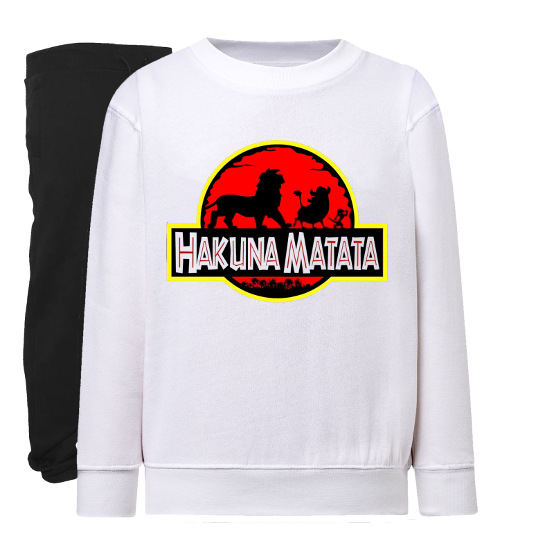 Hakuna Matata