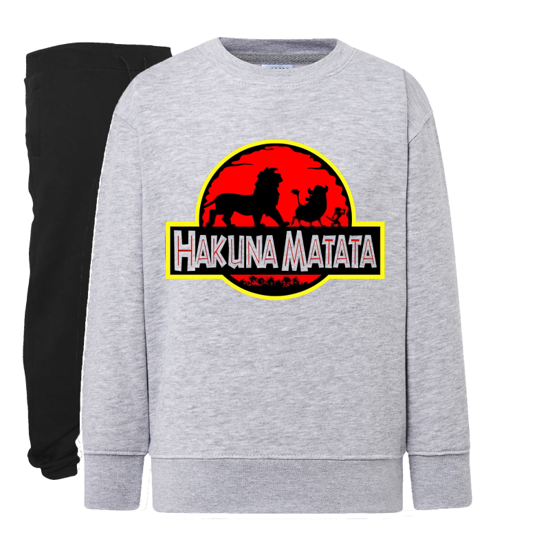 Hakuna Matata