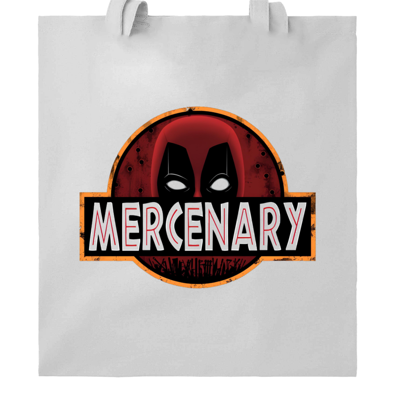Mercenary DeadPool