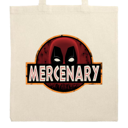 Mercenary DeadPool