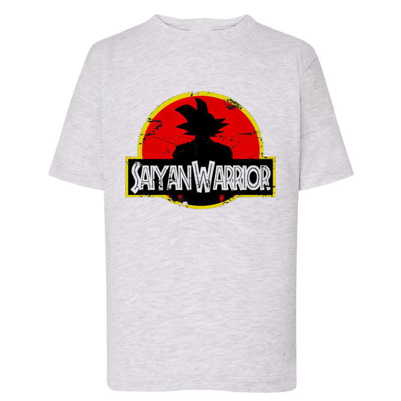 Sayen Warrior DragonBall