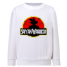 Sayen Warrior DragonBall