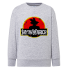 Sayen Warrior DragonBall