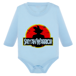 Sayen Warrior DragonBall