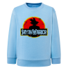 Sayen Warrior DragonBall