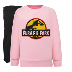 Furafic Fark