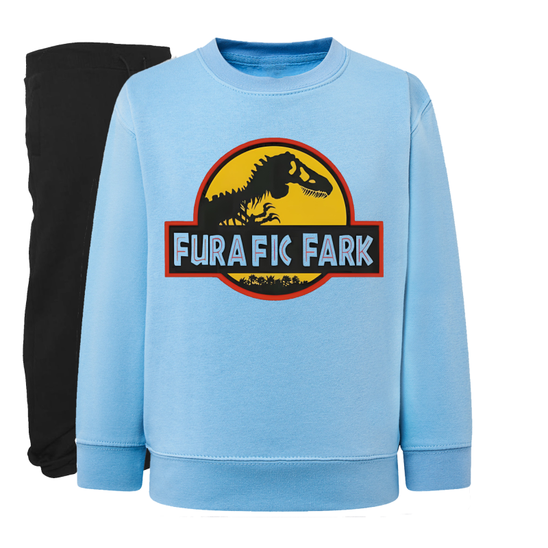 Furafic Fark