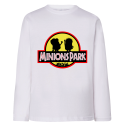 Minion Park